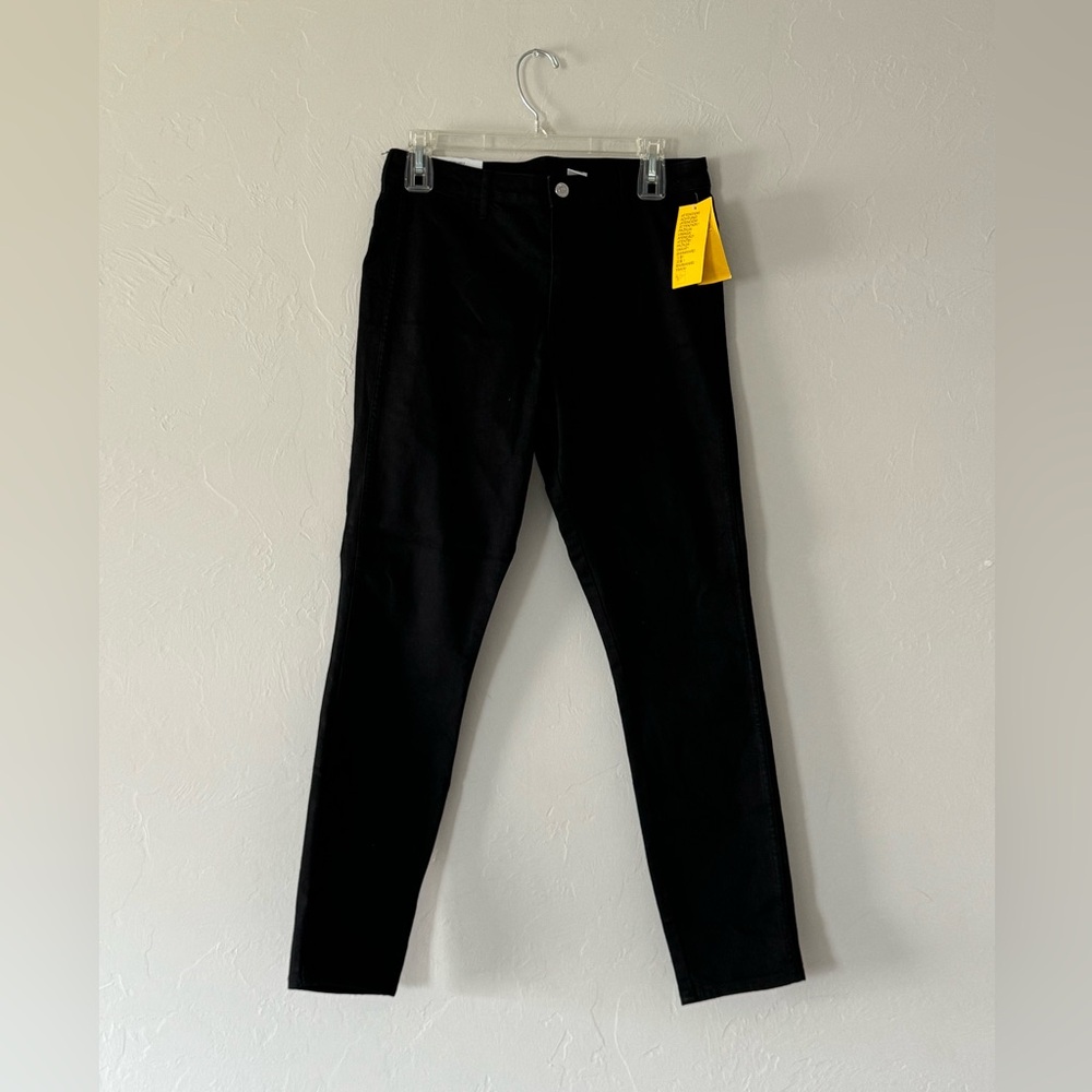 H&M Skinny Ankle Jeans